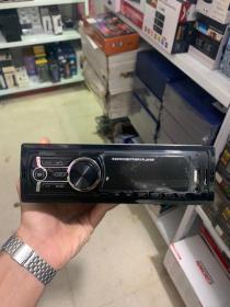 Poste Radio Bluetooth  USB/MicroSD